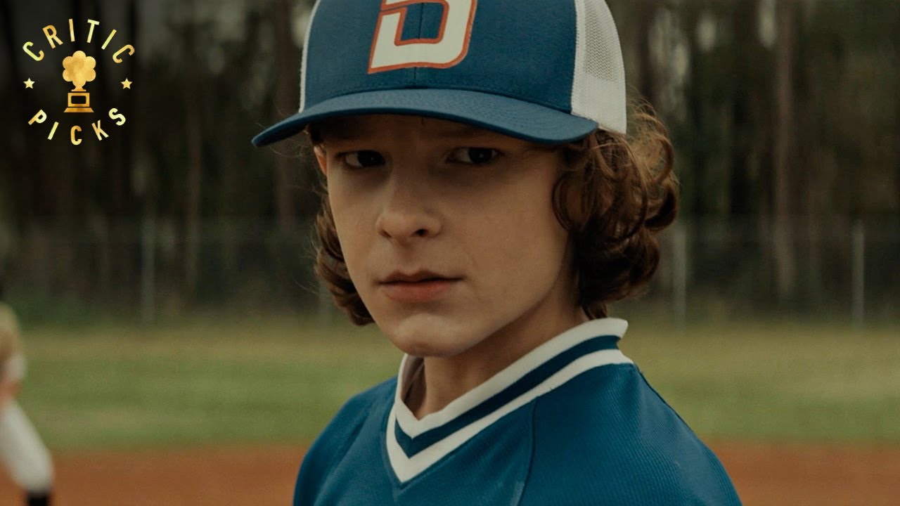 The First Abduction (Shocking Opening Scene) | The Black Phone