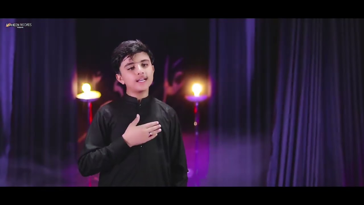 Pashto Noha| Makh Nay Shal Asko DaKhaiali Akbar| Zakir Manan Haider |2025 1447