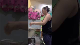 Nonmasak Nasi Goreng Laper Tengah Malam