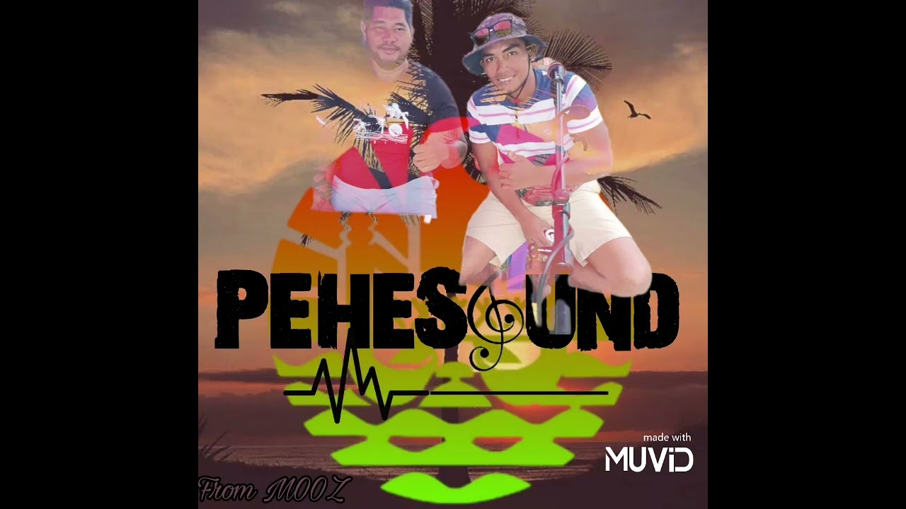 PEHESOUND🎶🎼Beguine  Pétanque 🎶