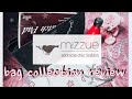 Mizzue Bag Review| Bag Collections