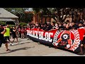 RBB MARCH | WSW VS VICTORY | PRINCE ALFRED SQUARE | 10/12/2023