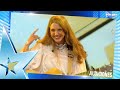 PILAR nos hizo alucinar con su hermosa VOZ y ganó el PASE DE ORO | Audiciones 3 | Got Talent Uruguay