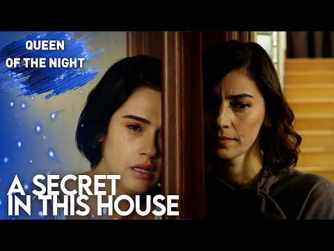 The Past Hidden in the Same House #QueenoftheNight | English Subtitles | Gecenin Kralicesi