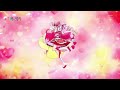 1080p Cure Idol Idol Heart Ribbon Style Transformation You And Idol Precure