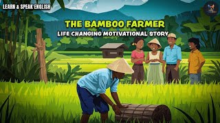 The Bamboo Farmer’s Secret: A Powerful Lesson in Patience and Growth | Driven Souls Actualización