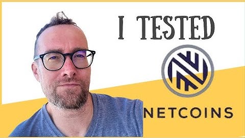 Netcoins Review 2024