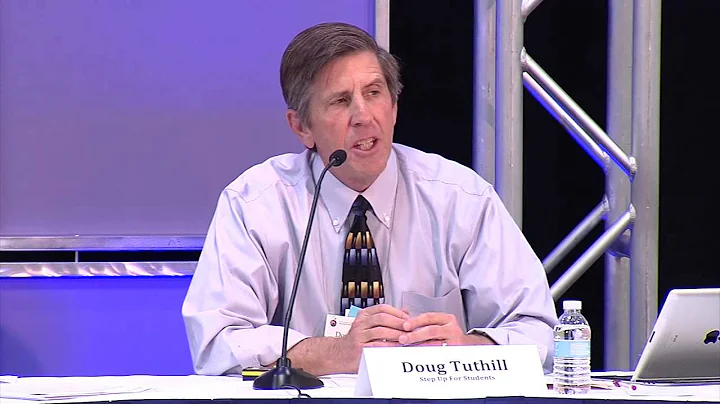 Strategy Session 2 -- Autonomy vs. Accountability: The Right Mix for School Choice Programs