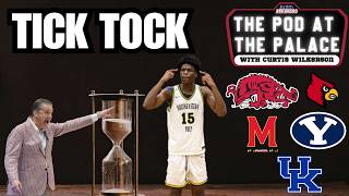Tick Tock Ekezie Clock | Post-Portal SEC Power Rankings