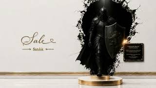 Melankoli Beat [Black Armor] Duygusal Rap Beat Hüzünlü Piano Beat [Plus]