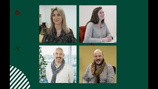 Témoignage Collaborateurs - Servagroupe