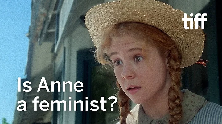 Anne: the Accidental Feminist | Anne: fministe par...
