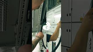 Data Centre Cleaning
