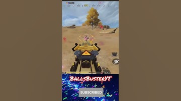 Squad wipe failed in Panick🤪 #callofduty #codmobile #shorts #viral