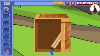 Replace The Damaged Device Walkthrough screenshot 1