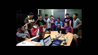 RIKA RAFIKA - BANGBUNG HIDEUNG GUI