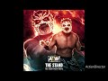 The Stand Ft Dylan Edwards The Great Muta AEW Theme mp3