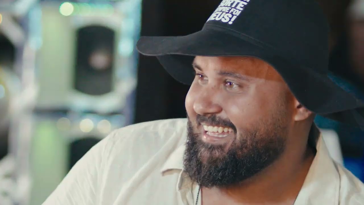 Trailer Oficial — Do Jeitinho da Gente | “Nunca foi sorte, sempre foi Deus