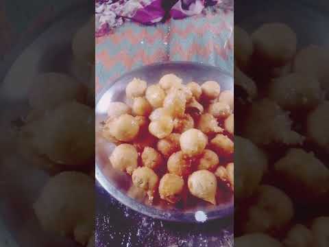 Nuakhai Special Pitha Recipe 😋 | Traditional Sambalpuri Pitha | shorts ❤️