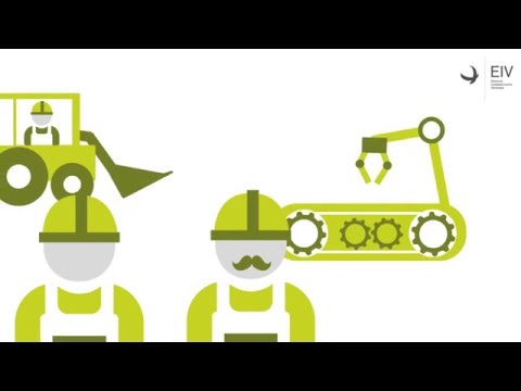 Uitleganimatie Electrical Installationworks