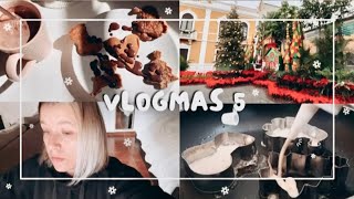 FIN DE SEMANA CONMIGO - Tortitas & luces NAVIDEÑAS ✨💖🎄 VLOGMAS 5 ✨ by Elizabeth Romo 88 views 4 months ago 26 minutes