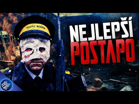 10 NEJLEPŠÍCH POSTAPO FILMŮ