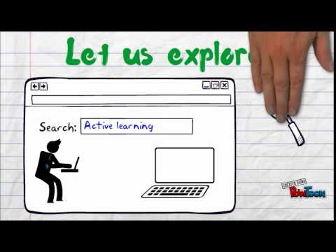 1 INTRO ACTIVE LEARNING FINAL -VID - YouTube
