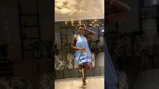 I Love This Hair Style