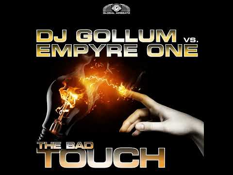 The Bad Touch Gordon & Doyle Edit