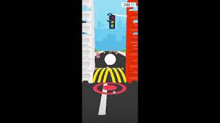 game catch Up the speed END screenshot 5