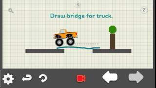 Replay from Brain For Monster Truck! screenshot 4