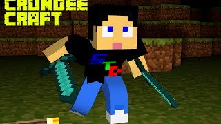 Minecraft  - Crundee Craft (7)