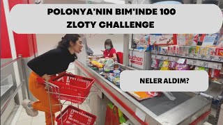 POLONYA’DA GÜNCEL MARKET FİYATLARI-100 Zloty Challenge