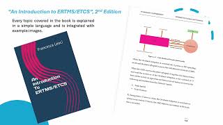 “An Introduction To ERTMS/ETCS”, 2nd Edition - Prsentation