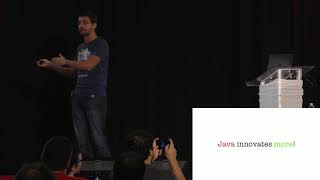 Bozhidar Batsov- Ruby 4.0: To Infinity and Beyond @ EuRuKo2017