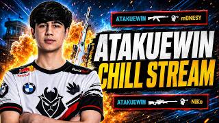 🔴 FACEIT CS2 LIVE 3K ELO UP #csgo #cs2 !!!! screenshot 3