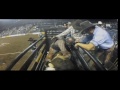 PBR Wollongong - Zack Brown Dominator
