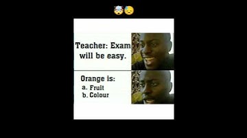 The promise of a teacher! credit: original creator