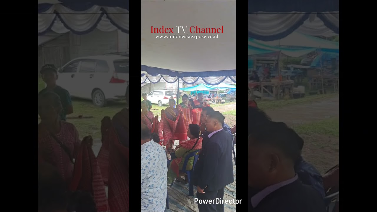 Adat Batak Toba : Sordak ,Tapanuli Utara,Sumut. 27/7/2026