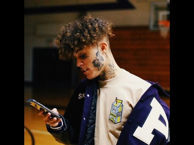 [FREE] Lil Skies Type Beat 2025 - "Protagonist"
