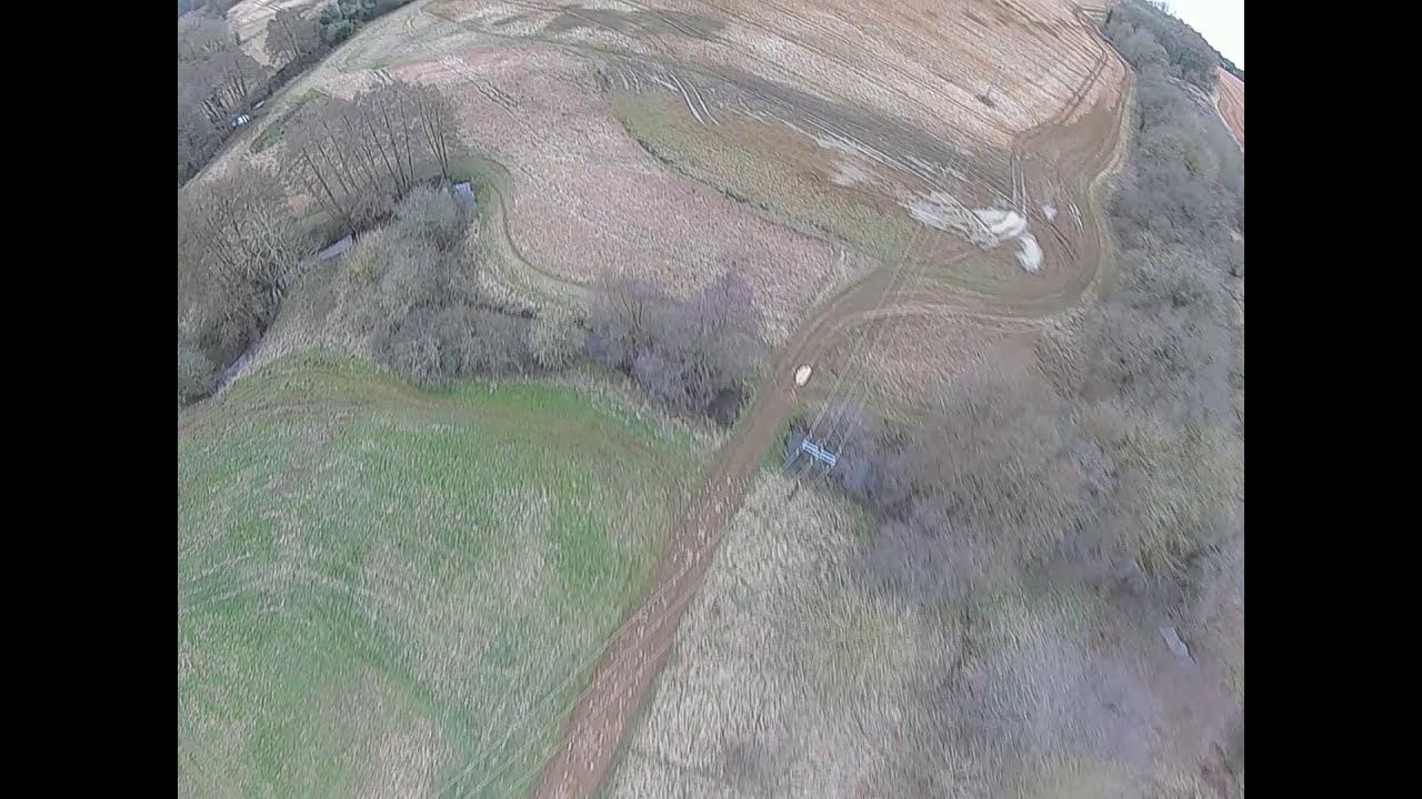 Country Rip (RAW DVR FOOTAGE)