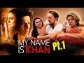 We Cried Through Almost the ENTIRE Movie My Name Is Khan Reaction Pt 1 mp3