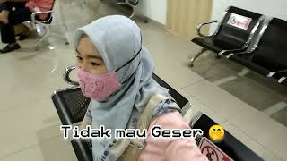 Usg Baby Di Rs Bunda Jakabaring