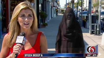 Darkest Moments Ever Recorded In TV History