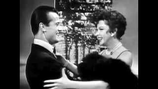 ROBERT GOULET & JUDY GARLAND 'Medley'