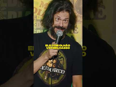 Alguém já escondeu assim?