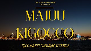 Majuu Kigocco Service