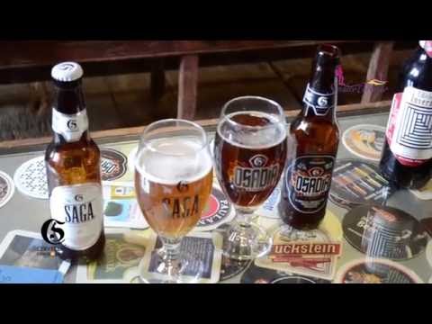 Video: Celebre El Cinco De Mayo Con Cervezas Artesanales Al Estilo Mexicano