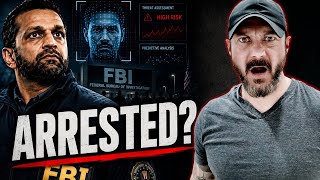 ⚠️WARNING: The FBI Is Building Minority Report… 