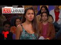 ¡Su esposa se toma selfies sensuales hasta en la ducha! 🤳🏻🥵🛀🏻 | Caso Cerrado Capítulo Completo
